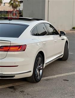 فولكسفاغن أرتيون